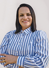 Foto de CHRISTIANNE DE ARAUJO VARÃO