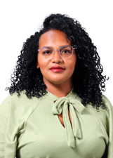 Foto de SAMARA BARBOSA DE ALMEIDA