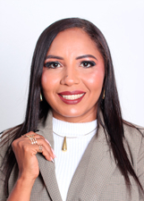 Foto de GLAUCIMEIRE MIRANDA DE SOUSA COSTA