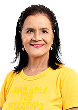 Foto de Verbena Maria Santos Macedo de Araujo