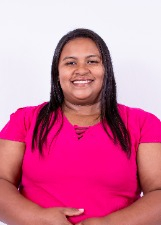 Foto de ELIANE DOS SANTOS FURTADO DA SILVA