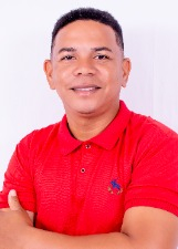 Foto de CLEBSON PEREIRA DE MESQUITA