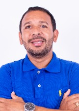 Foto de OZEIAS ARAÚJO DA PAZ
