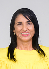 Foto de Maria das Dores Barreto de Meneses
