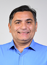 Foto de Antonio Esmeradson de Pinho Silva