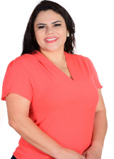 Foto de RAYMARA CARVALHO LIMA CRUZ