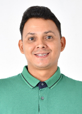 Foto de ALBERTY SOARES SILVA