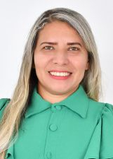 Foto de CELIANE SILVA ARAUJO