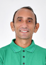 Foto de ANTONIO JOÃO DO NASCIMENTO TEIXEIRA