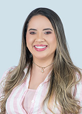 Foto de JULIANA DO SOCORRO LEITE BRAGA DA SILVA