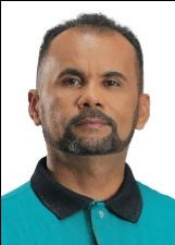 Foto de LUZILVAN ALMEIDA MONTEIRO