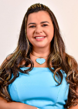 Foto de MONAMARA ROCHA DOS REIS SILVEIRA