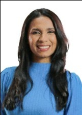 Foto de VALDIRENE DA CONCEIÇÃO LIMA
