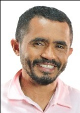Foto de LAILSON SILVA DE AQUINO
