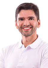 Foto de Emílio do Rêgo Carvalho