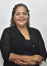 Foto de Cristiane Evangelista de Carvalho