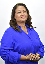 Foto de VIVIANE DA CONCEIÇÃO MENDES PEREIRA
