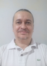 Foto de Cláudio Gil Pereira da Conceição