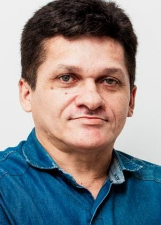 Foto de Adercione Nascimento da Silva