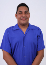 Foto de ANTÔNIO DE JESUS COSTA FILHO