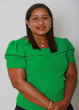 Foto de ALIENE CRISTINA PINHEIRO ARAÚJO