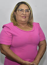 Foto de LUZIA MARY DE ARAUJO