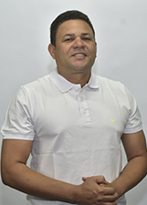 Foto de Paulo Roberto Cardoso da Silva