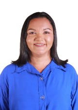 Foto de REGINA COUTINHO DA SILVA