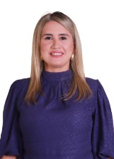 Foto de Dayanna Miriam Araujo da Silva