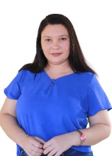 Foto de RAIZA CLICIA BARBOSA DUTRA