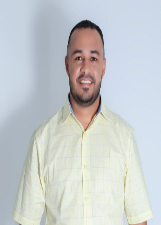 Foto de JOSE RODRIGO DOS SANTOS TORRES