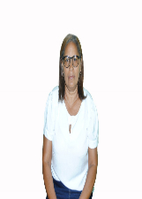 Foto de Solimar da Conceicao Silva