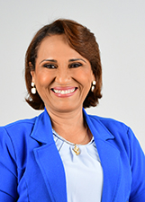 Foto de Maria do Socorro dos Santos Silva Lima