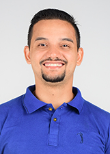 Foto de Thaylon de Paiva Santos
