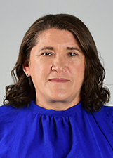 Foto de Ires Bezerra de Sousa