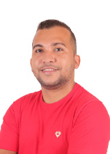 Foto de Juvenilson de Jesus da Silva