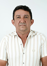 Foto de Antonio Batista de Jesus