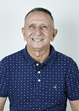 Foto de Isaque de Jesus Nascimento Silva