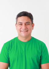 Foto de Narciso Diego Linhares de Amorim
