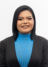 Foto de Ione de Sousa Santos