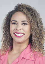 Foto de Francilurdes de Lima Moura