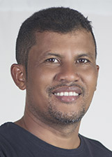 Foto de Geilson de Jesus Borges Pereira