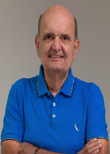 Foto de Emmanuel da Cunha Santos Aroso Neto