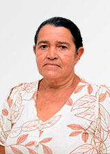 Foto de MARIA ELIANE DE OLIVEIRA SANTOS