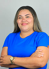 Foto de KATIANE DA SILVA FERREIRA