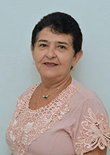 Foto de ANA MARIA MACHADO DE ARAUJO