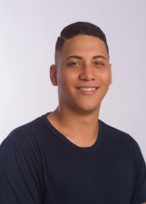 Foto de HYORAN VICTOR GARCEZ DA SILVA