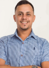 Foto de TONY MOTA NASCIMENTO DA SILVA