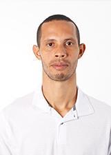 Foto de CLEOMAR RODRIGUES DOS SANTOS LOPES