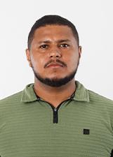 Foto de TIAGO RIBEIRO CRUZ